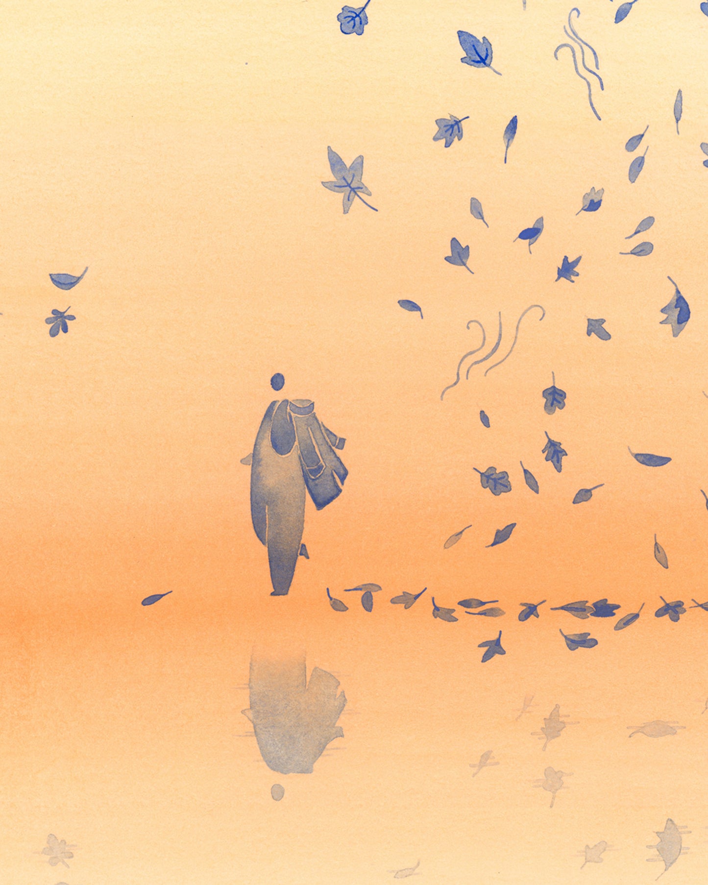 Autumn Walk