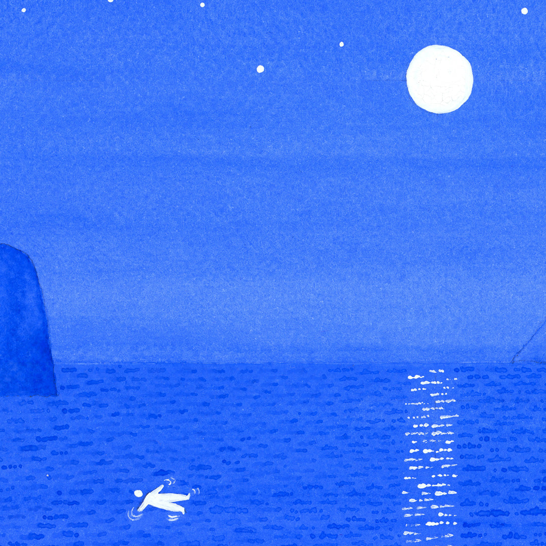 Night Swim
