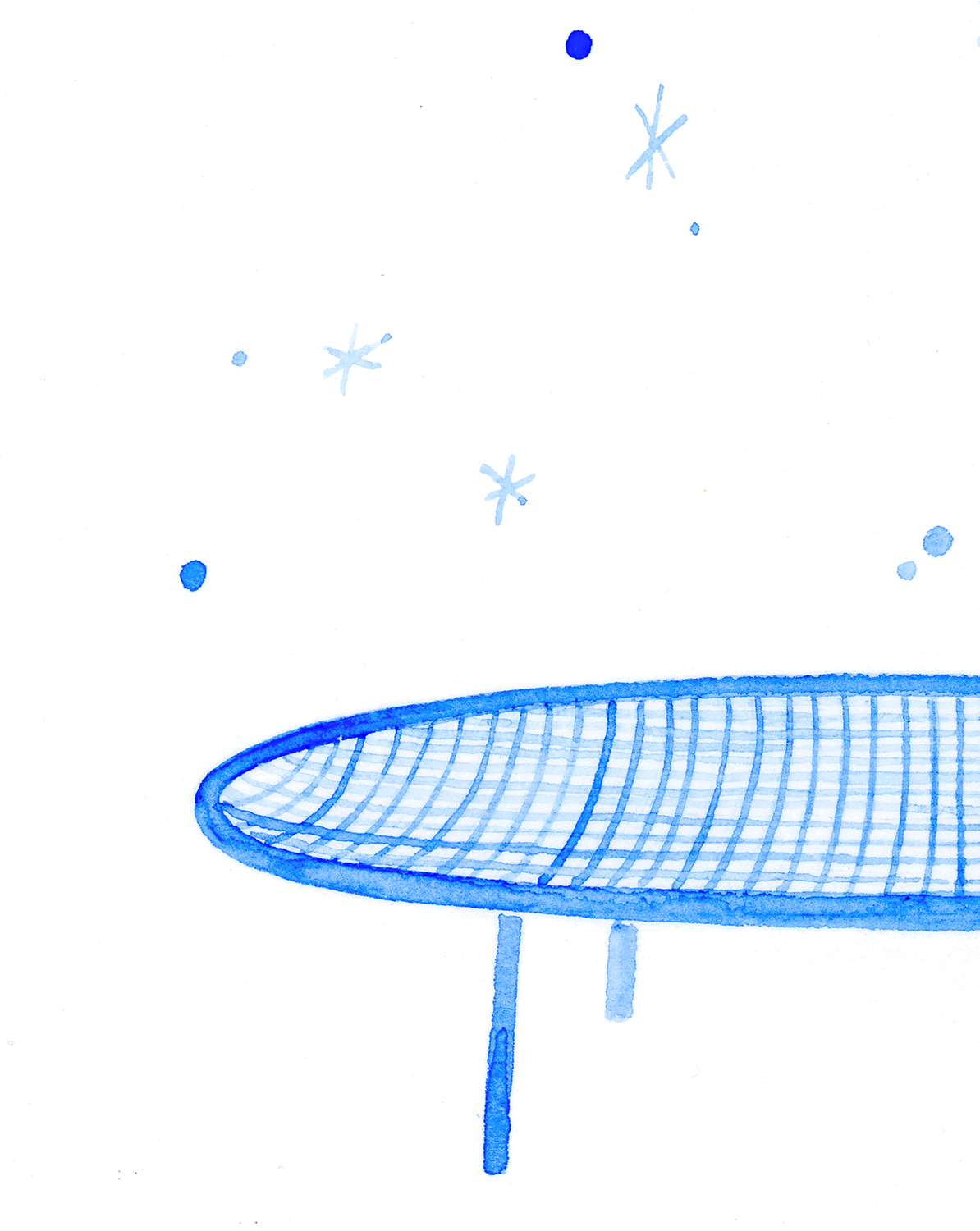 Trampoline