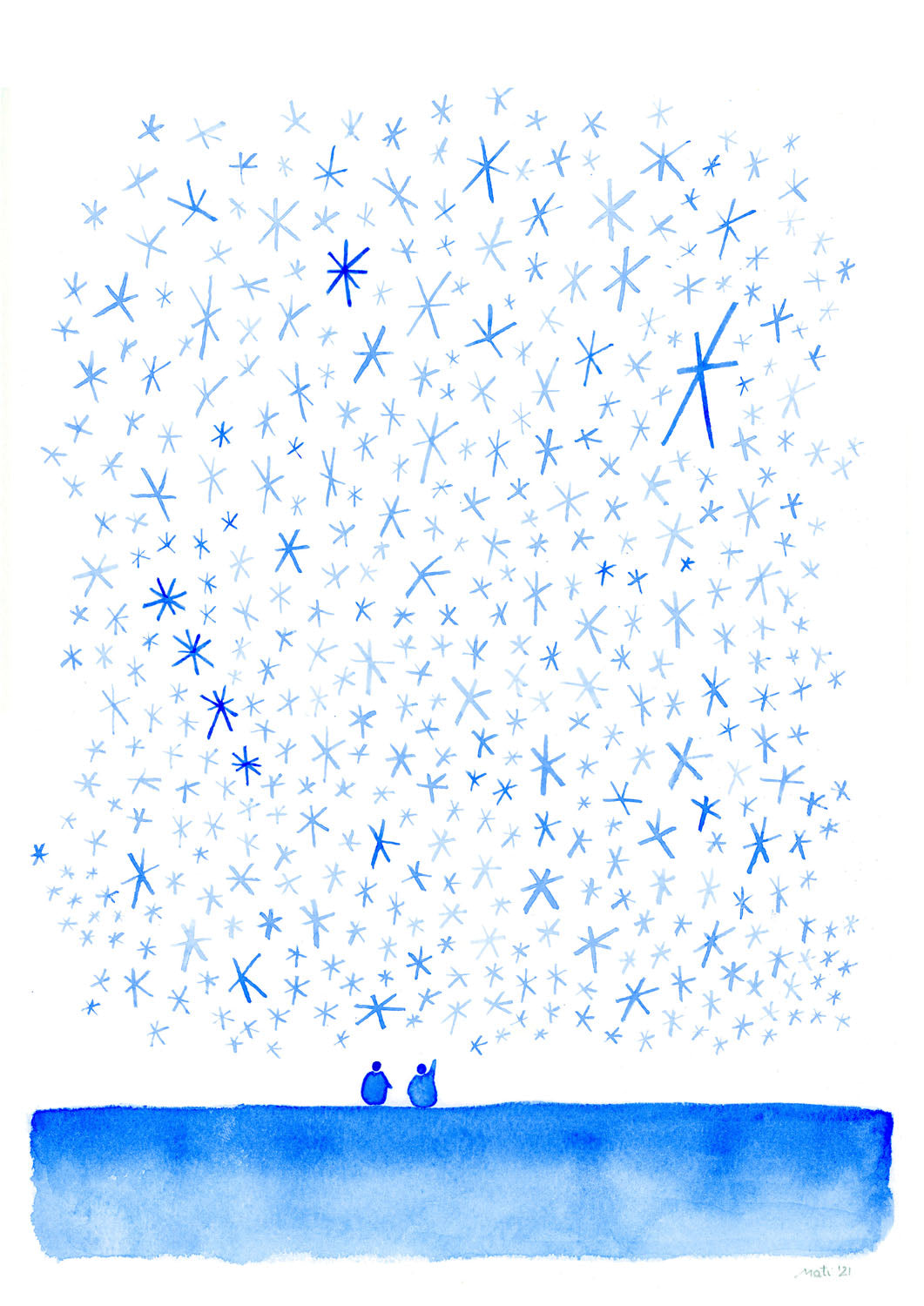 Starry Night