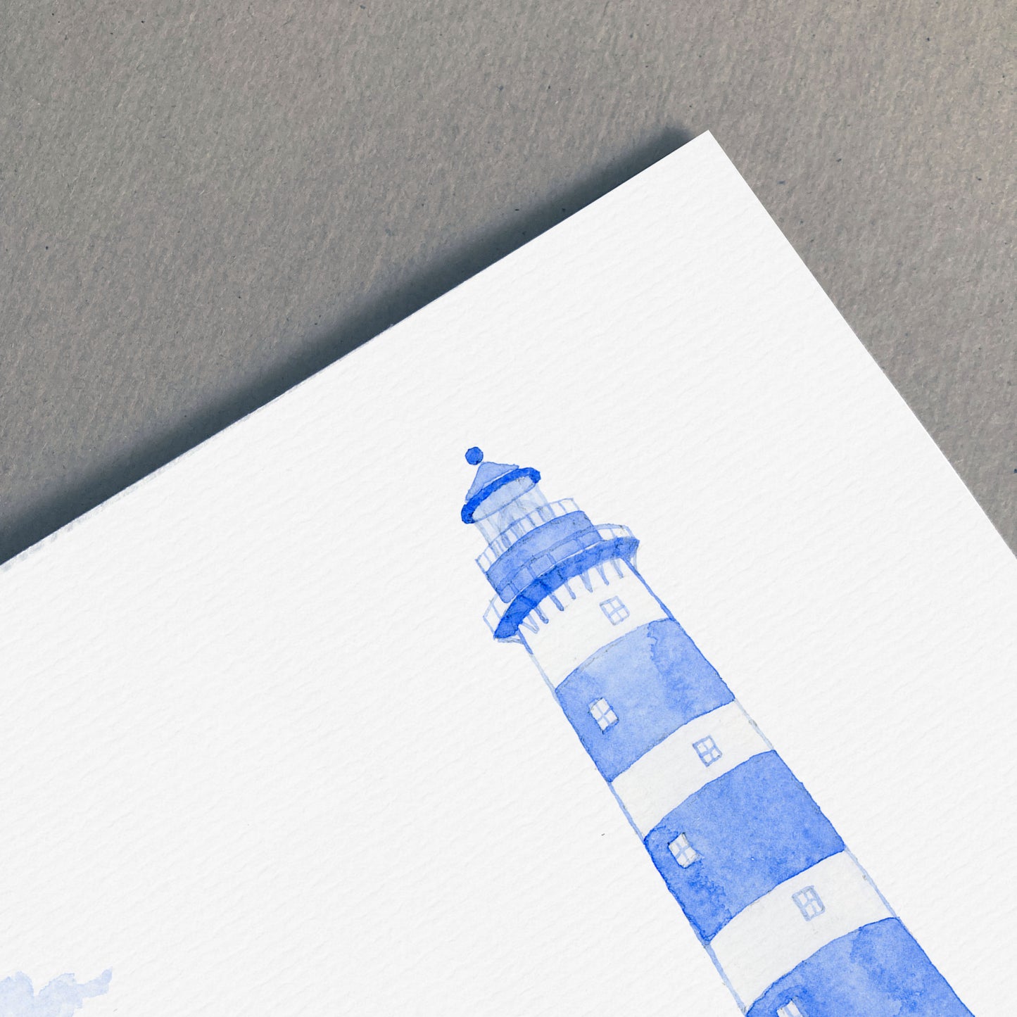 Lighthouse