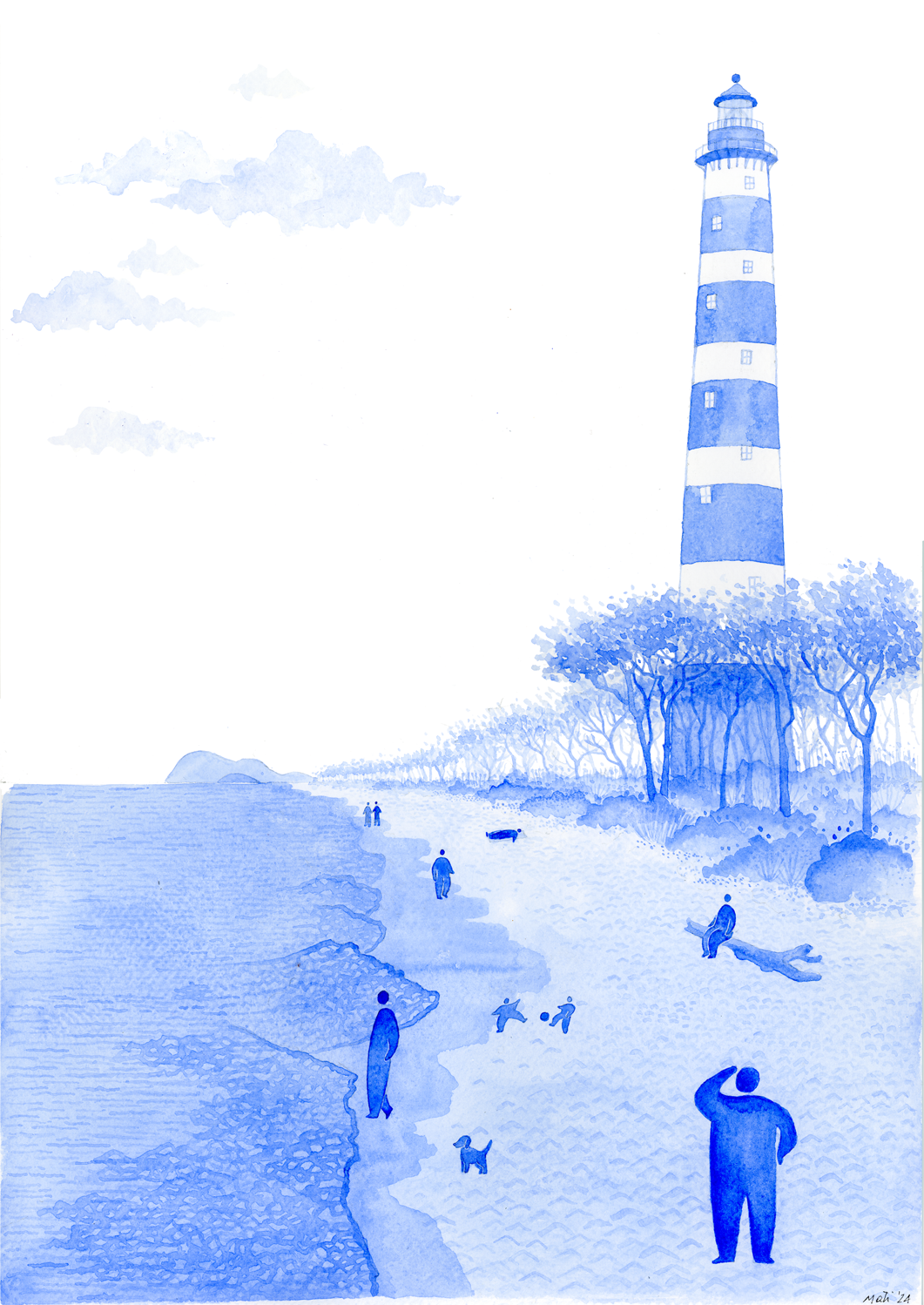Lighthouse