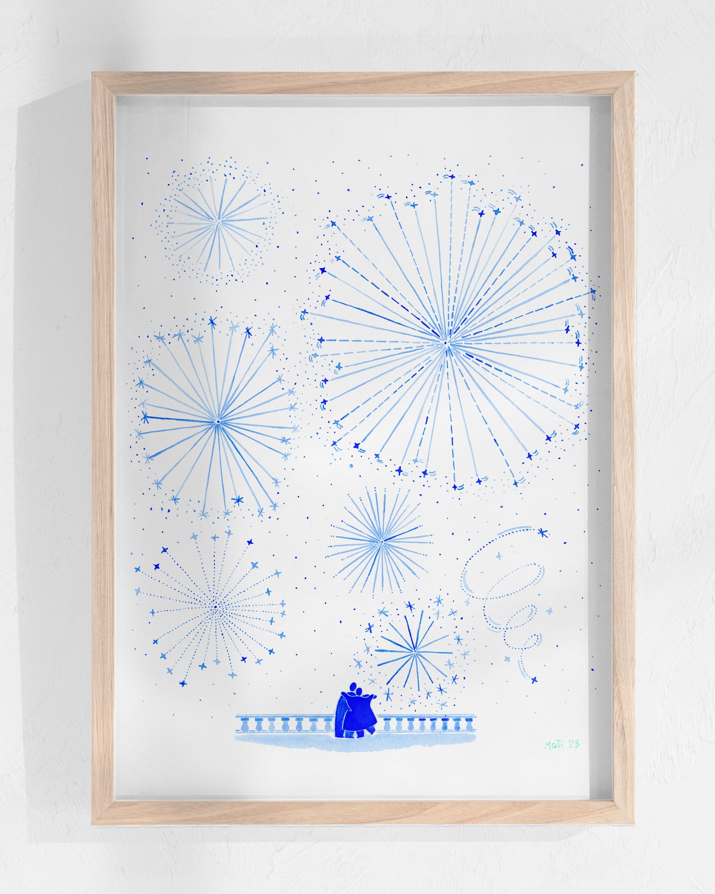 Fireworks