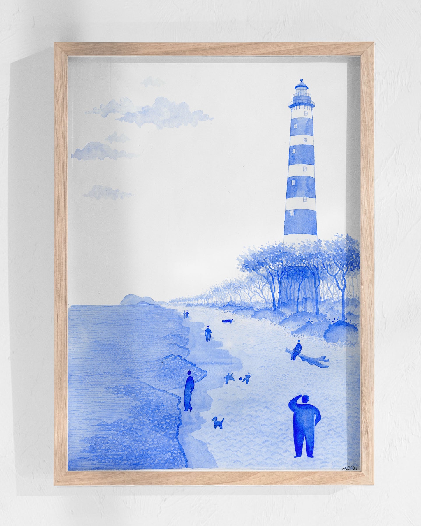 Lighthouse