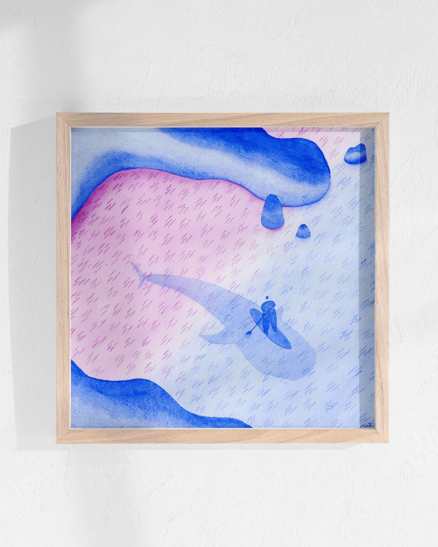 Whale